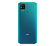 Xiaomi Redmi 9C NFC 2/32GB Aurora Green - 1043705 - zdjęcie 4